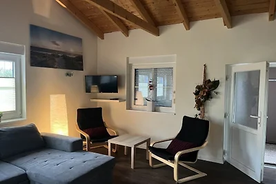 Ferienhaus in Haren mit Parken