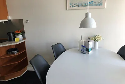 4 Personen Ferienhaus in Fanø