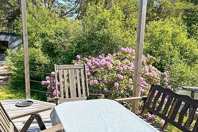 2 Personen Ferienhaus in INGARÖ