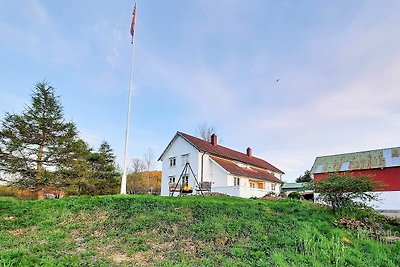 10 Personen Ferienhaus in Vallersund