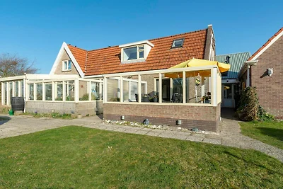 Ferienhaus Groote Keeten am Strand