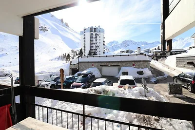 Renoviertes Studio · in der Nähe der Pisten u...