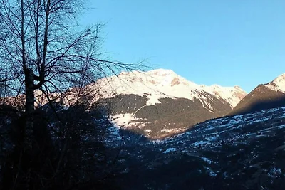 Zeer mooie ruime studio