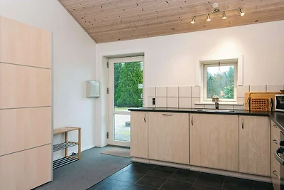 5 Personen Ferienhaus in Bording-By Traum