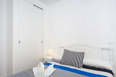 Sun Of The Bay 1 (b3 - A1) - Apartamento