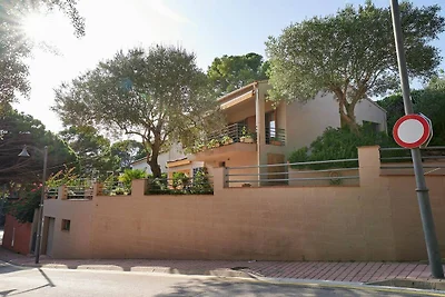 Ferienwohnung für 7 Personen in Spanien