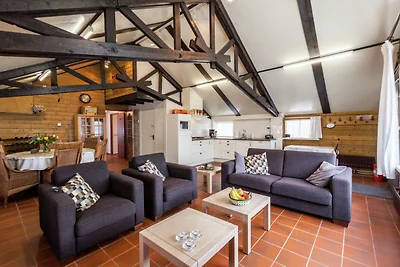 Ferienhaus in Oisterwijk mit Schwimmbad