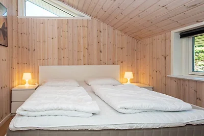 Luxuriöses Gästehaus mit 7 Bädern in Hejls