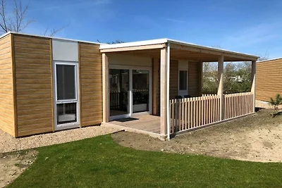 Cosy Unique 2+4