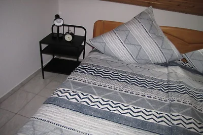 Ferienwohnung mit 1 Schlafzimmer