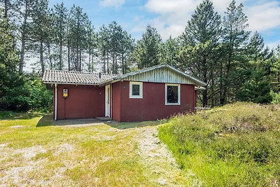 4 Personen Ferienhaus in Rømø