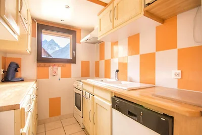 Wohnung in Bonnenuit in der Nähe von...