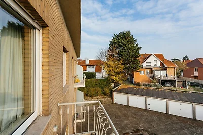 Appartamento a Koksijde per 6 persone