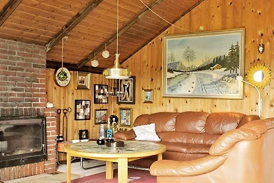 6 Personen Ferienhaus in Vejers Strand-By...