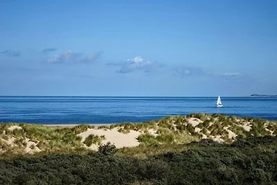 Ferienhaus Erholungsurlaub Veere