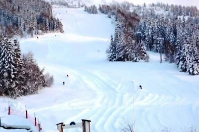 2-Zimmer-Wohnung für 7 Personen in Arc 1600 i...