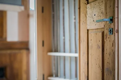 Holiday house in Ahrntal with 5 bedrooms