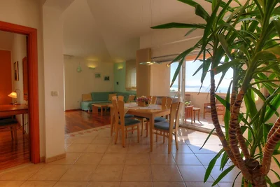 Apartment Villa Molina - One-Bedroom Apartmen...