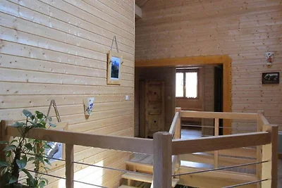 Chalet in Ventron nahe La Bresse Skigebiet