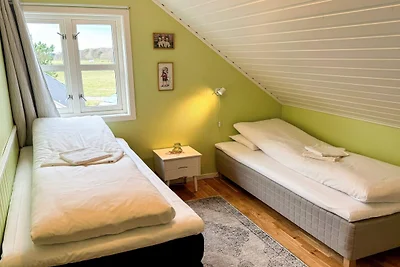 12 Personen Ferienhaus in Vevelstad
