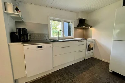 4 Personen Ferienhaus in HJÄRNARP