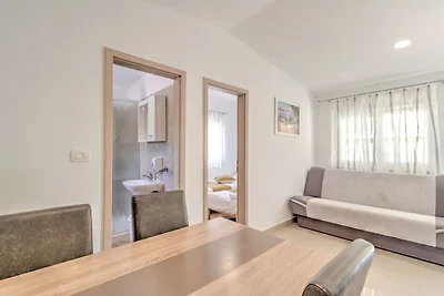 Casa vacanze a Banjole vicino al centro cittא