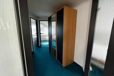 Appartement bij het bos