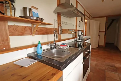 Ferienwohnung Im Heumond in Buschhagen