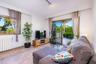 1 bedroom holiday home, Can Picafort