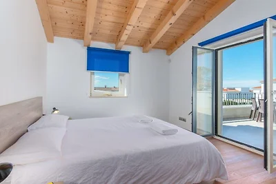 Villa in Vabriga with swimming pool