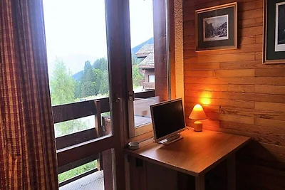 Wohnung in Crève Cœur nahe Skiliften