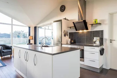 6 Personen Ferienhaus in Hvide Sande