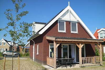 Villa mit Seeblick, Bade- und Angelsteg