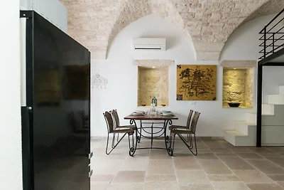 Casa Sottosopra