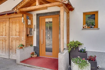 Gerהumige Wohnung in Kappl