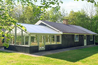 Meeresoase mit Garten-By Traum