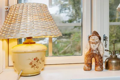 4 Personen Ferienhaus in Læsø-By Traum