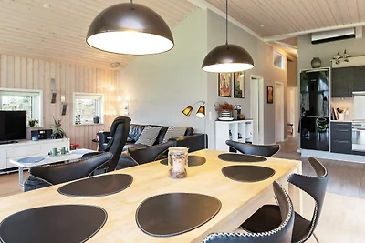 6 Personen Ferienhaus in Højslev-By Traum