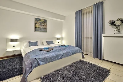 Luxe villa Adele