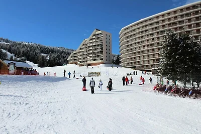 Appartement in Superdévoluy bij de skipistes