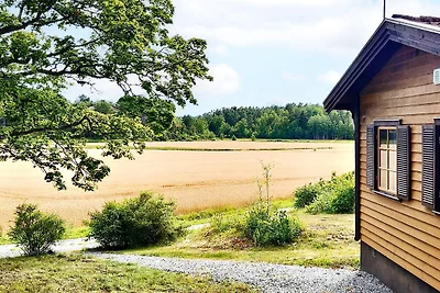 4 Personen Ferienhaus in VITTBOLANDET-By...