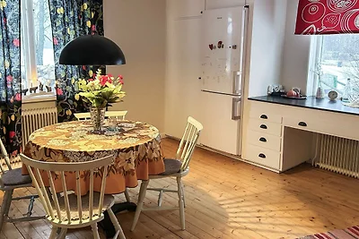 7 Personen Ferienhaus in DOCKSTA