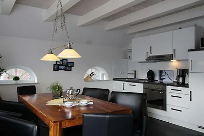 Ferienhaus mit 3 Schlafzimmer