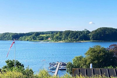 6 Personen Ferienhaus in Kolding