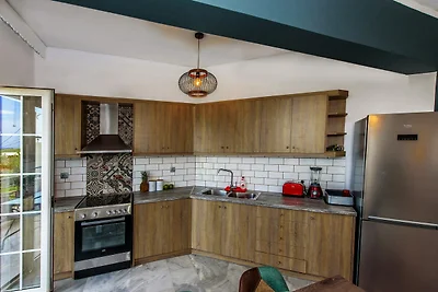 Komfortable Wohnung in Platanes