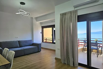Wohnung in Saranda in der Nהhe der Insel...