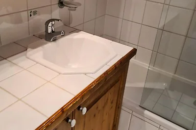 Appartamento a Reberty con accesso diretto al...