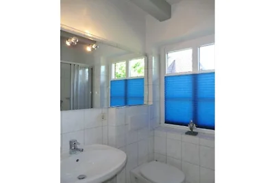 Ferienhaus in Wrixum mit Schwimmbecken