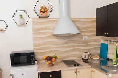 Apartments C-enter - Deluxe Studio Apartment...