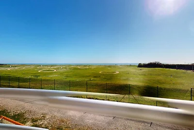 Apartment in Saint-Jean-de-Monts am Strand